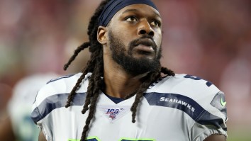 Updated: Jadeveon Clowney Shoots Down ESPN Report Stating That He’s Signing With The Titans, Says He Hasn’t Made A Decision