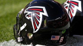 Mind-Boggling Stat Shows How Historically Bad The Falcons Collapse Against The Dallas Cowboys Was