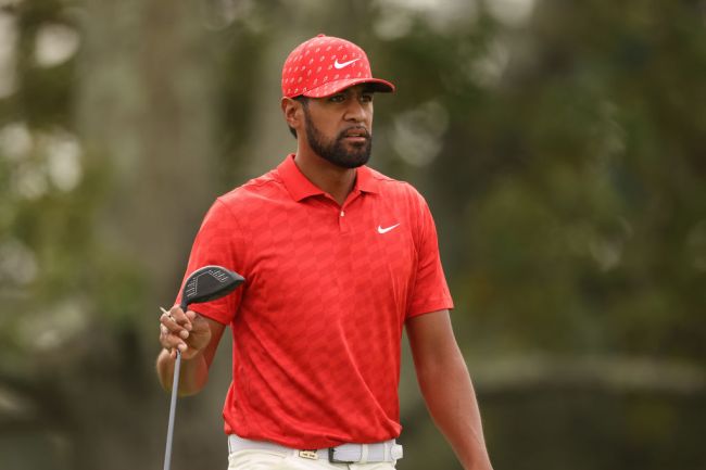 tony finau lawsuit