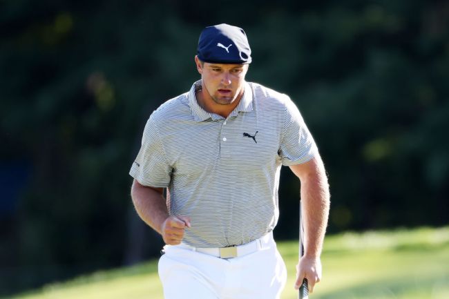 bryson dechambeau wins us open