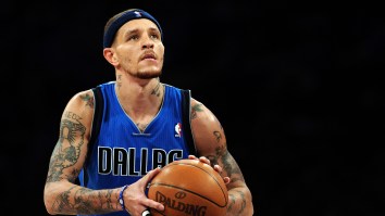 Mark Cuban Picked Up A Homeless Delonte West And Put Him In A Hotel Room, Is Offering To Pay For His Rehab Treatment