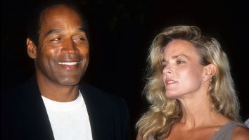 Nicole Brown Simpson’s Secret Diaries Claim OJ Simpson Abused Her Before Murder