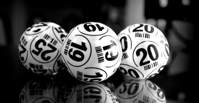 Guy Wins Two 100000 Jackpots From Same Lottery Drawing
