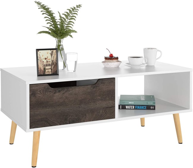 best coffee tables