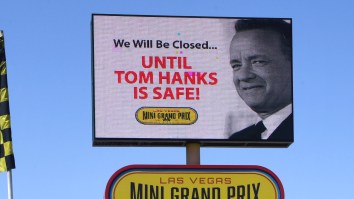 Why Did Jenna Jameson’s Inaccurate Tweet About Tom Hanks Scrubbing His Twitter Account Go Viral?