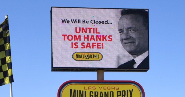 Jenna Jameson Tweet About Tom Hanks Twitter Account Sparks Conspiracy