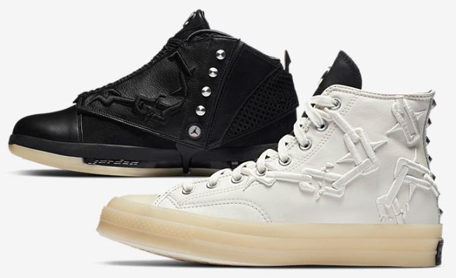 This Weeks Best New Sneaker Releases