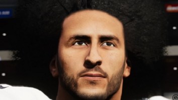 EA Sports Adds Colin Kaepernick To ‘Madden 21’, Gives Him A Higher QB Rating Than Baker Mayfield, Sam Darnold, Jared Goff And Kyler Murray