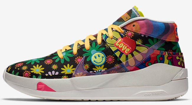 This Weeks Best New Sneaker Releases