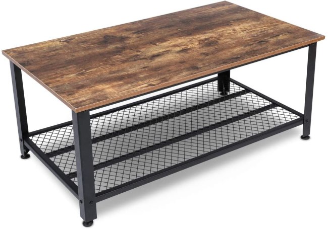 best coffee tables