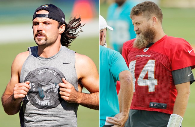 Minshew Fitz