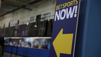 NJ Smashes Nationwide Record For Sports Betting In Single Month With Insane $668M Haul