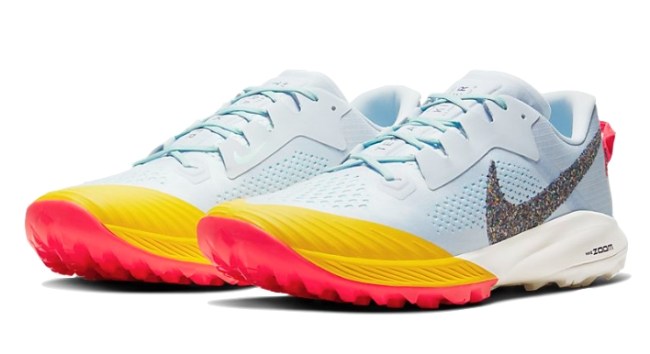 Nike Air Zoom Terra Kiger 6