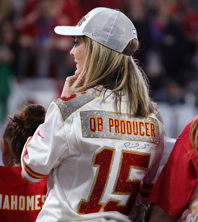 Patrick Mahomes Mom Calls Out ESPN Announcer Calling Him Pat