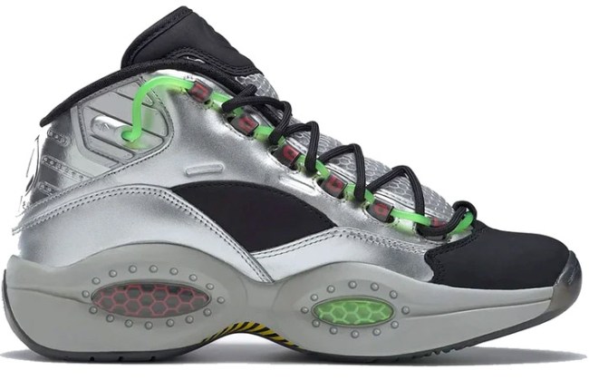 This Weeks Best New Sneaker Releases