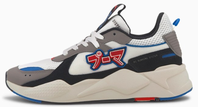 This Weeks Best New Sneaker Releases
