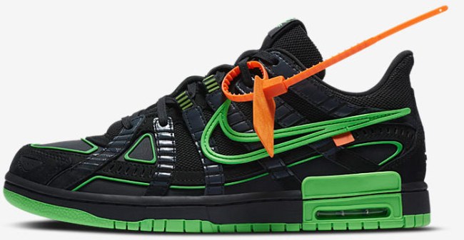 This Weeks Best New Sneaker Releases