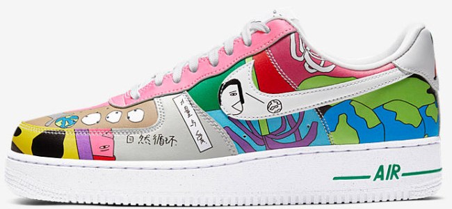 This Weeks Best New Sneaker Releases