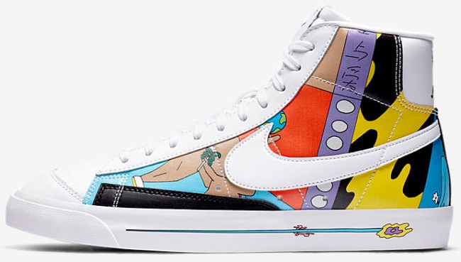 This Weeks Best New Sneaker Releases
