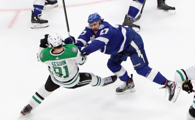 Tampa Bay Lightning