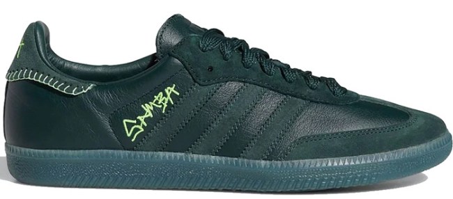 This Weeks Best New Sneaker Releases