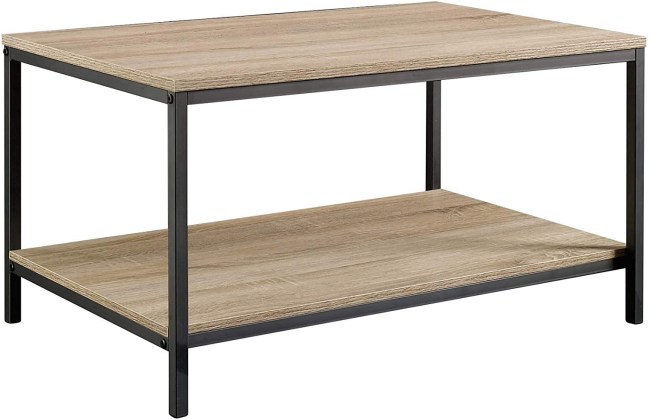 best coffee tables