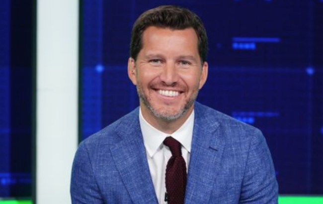 will cain leaves espn for fox news