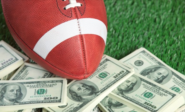 nfl best bets week 11