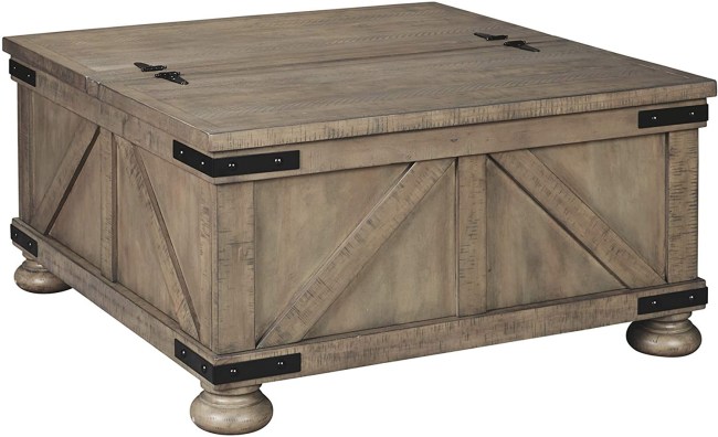 best coffee tables