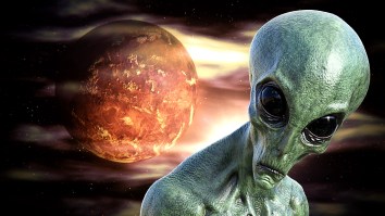 Signs Of Life Found On Venus? Alien Bio-Signature Discovered By Astronomers On Earth’s ‘Twin’