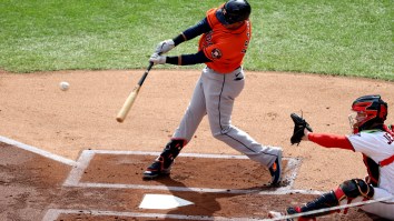 Someone Bet $500,000 (And Lost) On The Twins To Break Their 16-Game Postseason Losing Streak