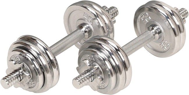 best dumbbell sets