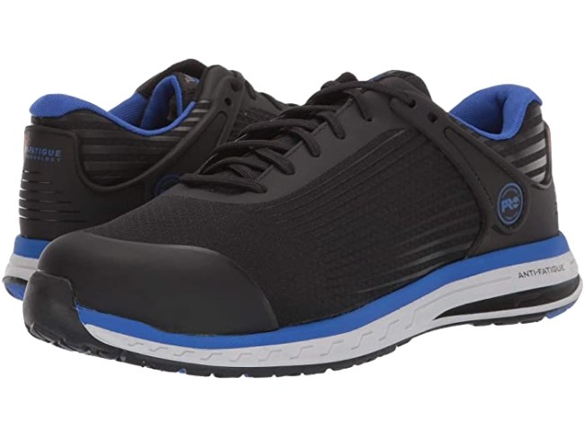Timberland PRO Drivetrain Composite Safety Toe