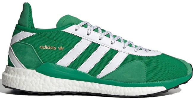 This Weeks Best New Sneaker Releases