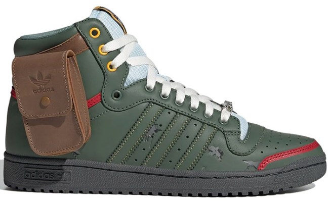 This Weeks Best New Sneaker Releases