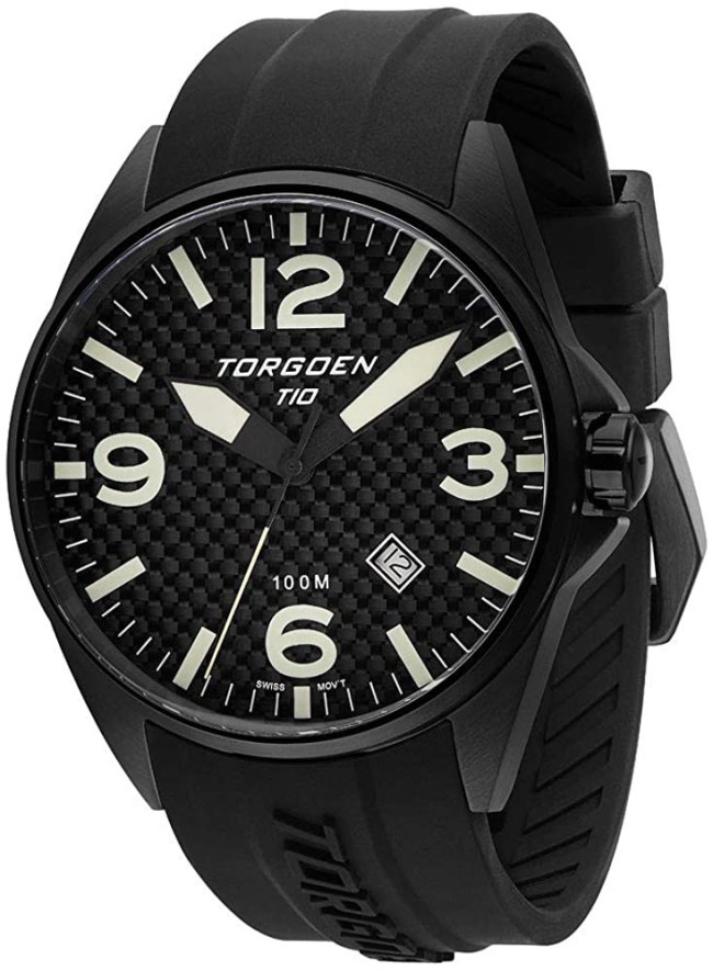Best Carbon Fiber Watches