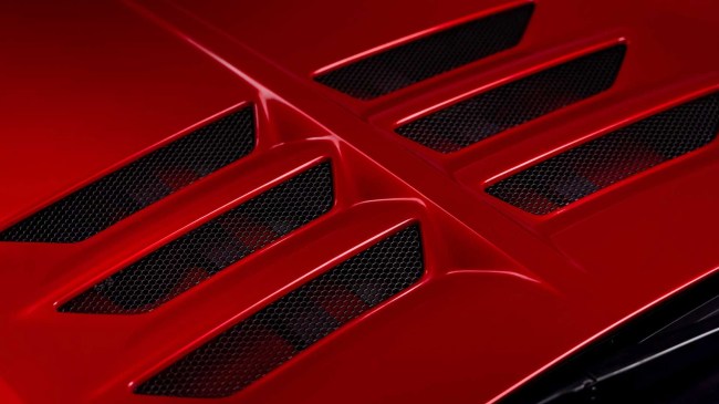 Touring Superleggera Unveils Aero 3 Supercar