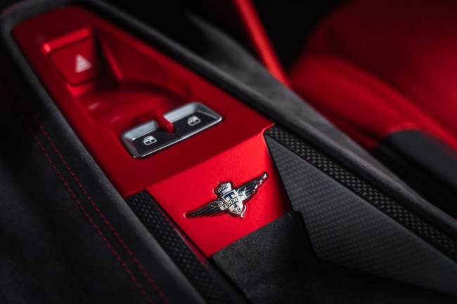 Touring Superleggera Unveils Aero 3 Supercar