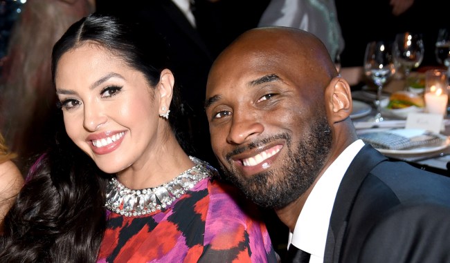 Vanessa Bryant Responds To Moms Accusations Sues LA County Sheriff