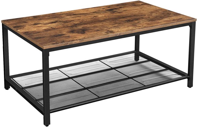 best coffee tables
