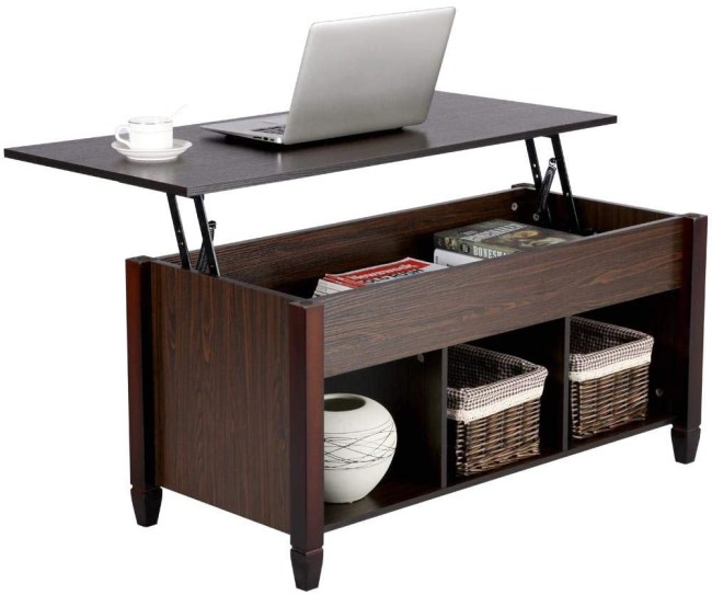 best coffee tables
