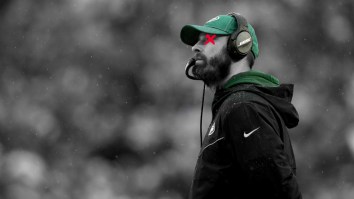 Adam Gase To Be Fired This Weekend, Cementing His Status As One NYC’s Greatest Sports Failures