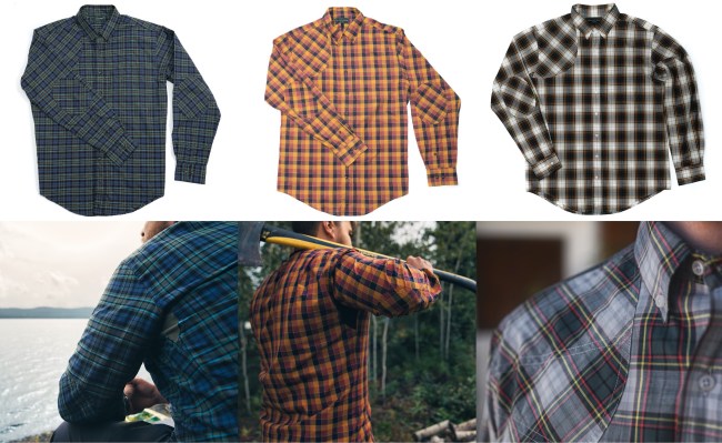 Ball and Buck Sportsmans Shirt