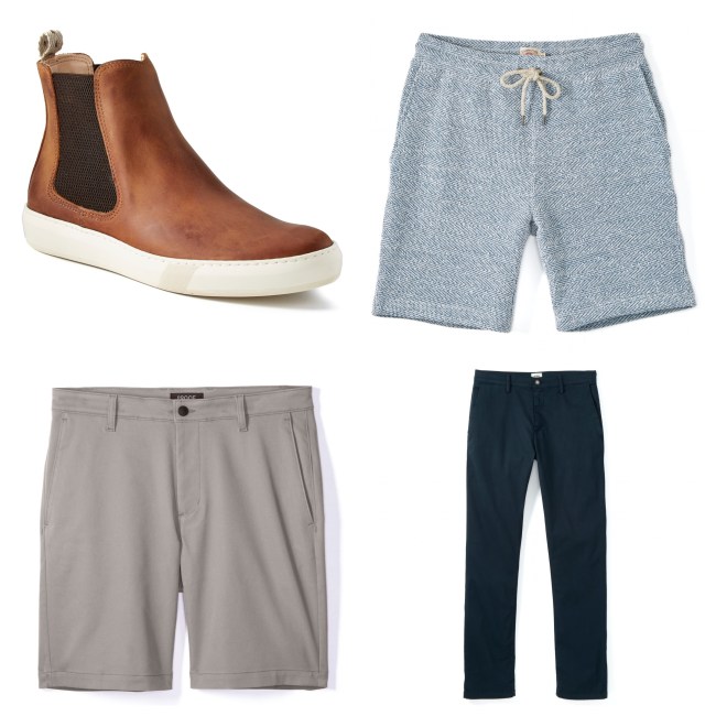 best finds in Huckberry's 2020 Labor Day Sale