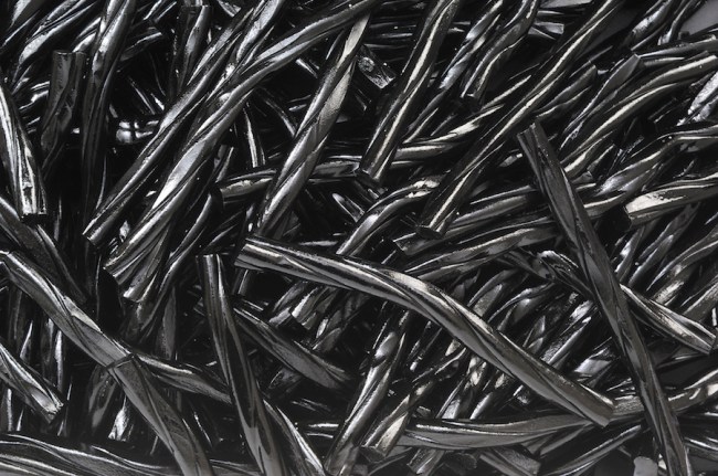 black licorice candy death