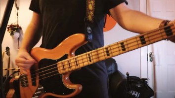 This Is What It Would Sound Like If Blink-182 Wrote ‘Semi-Charmed Life’ And It’s Also The Only Thing I’m Listening To Today