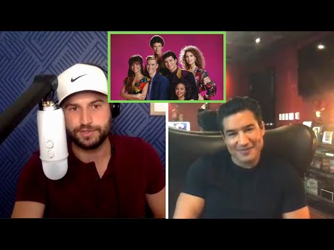 saved by the bell reboot