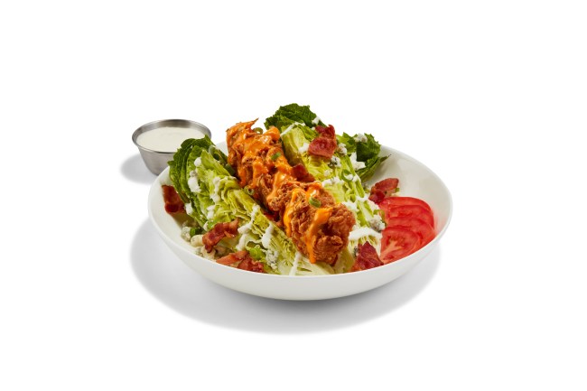 buffalo wilds wings new sauces 2020