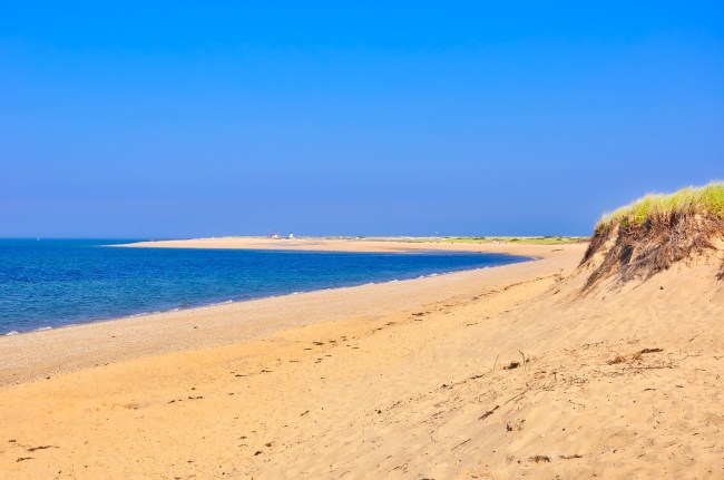 Provincetown Cape Cod