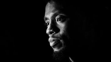 Chadwick Boseman’s Brother Shares What He Said To Him The Day Before He Died